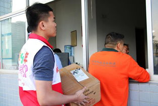 團市委開展‘不忘初心、牢記使命’主題教育志愿服務活動，教育咨詢服務溫暖人心